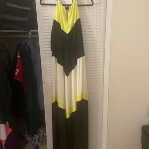 Vince Camaro dress